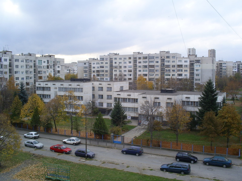 младост