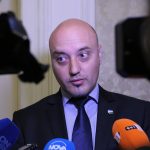 Парламент Атанас Славов
