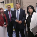 Ден на миньора - Зорница Русинова