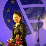 Календар на ЕвроинсВиолета Даракова - изп. дир. на ЗАД "Евроинс"