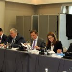 Българска банка за развитие ББР ще бъде домакин на Общото събрание на Европейската асоциация на публичните банки Ангел Геков Билян Балев Илияна Цанова Атанас Кацарчев