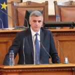 Парламент Стефан Янев министър - председател