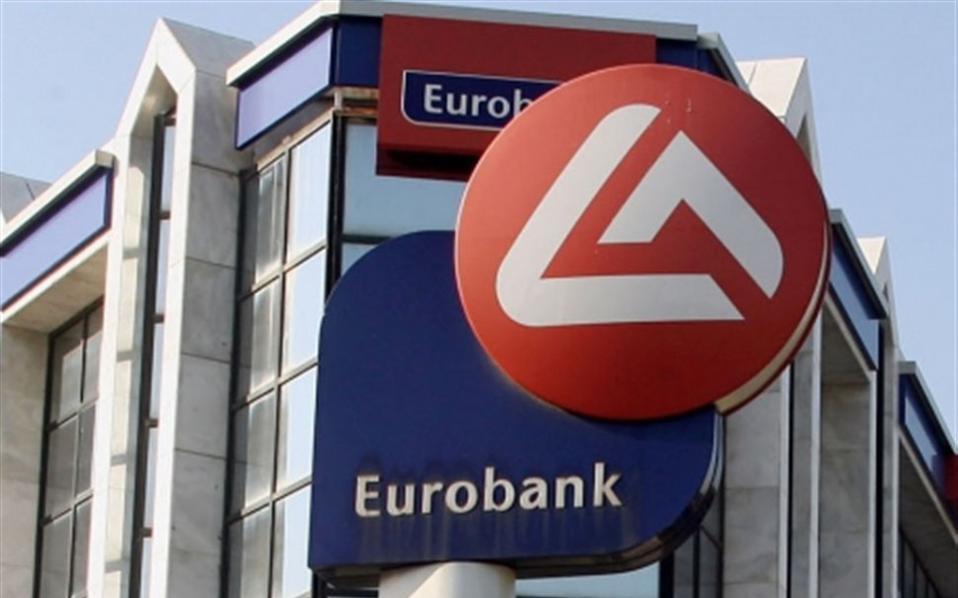 Eurobank Евробанк