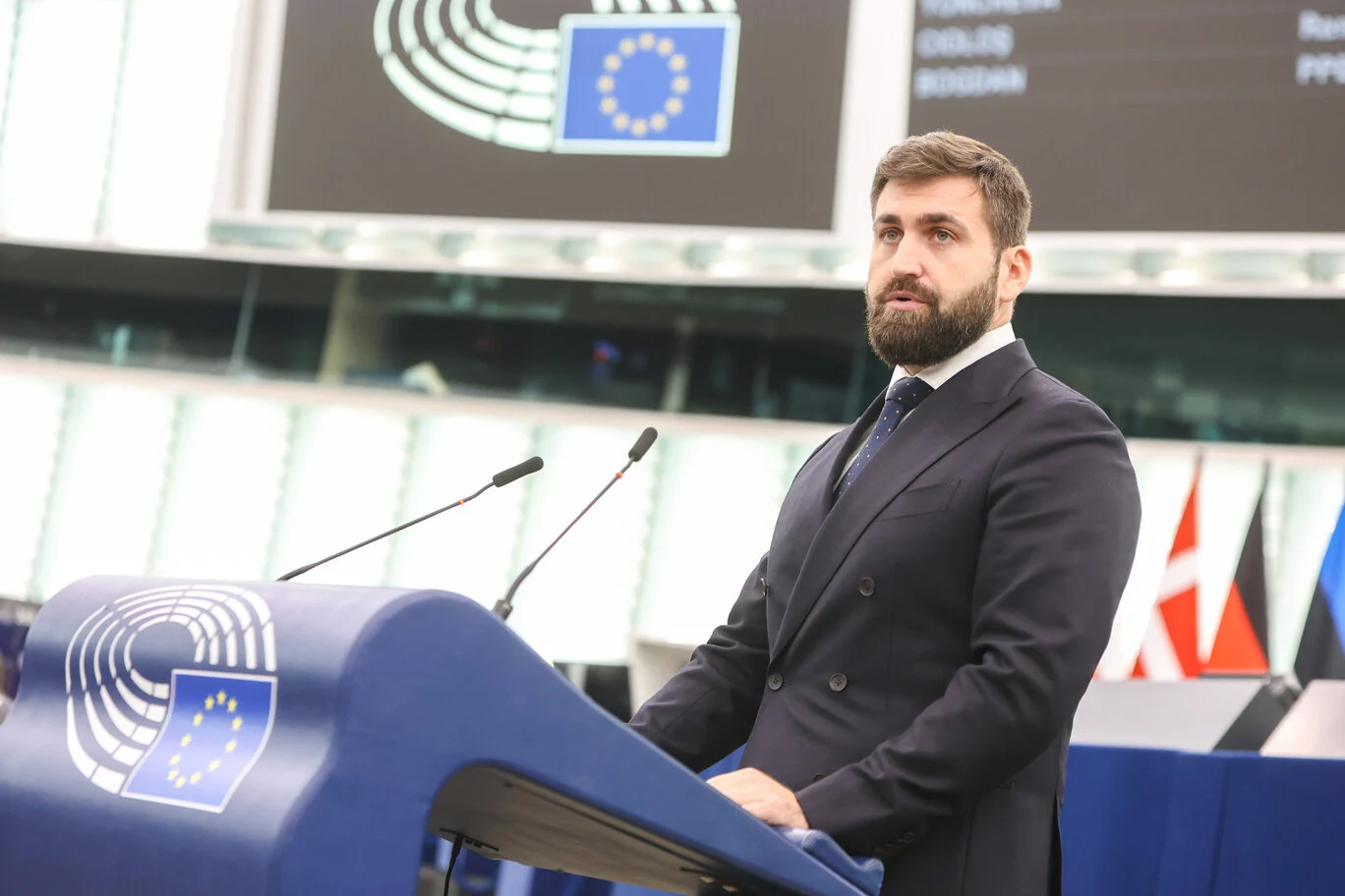 Делегация на Европейския парламент пристига в България заради атаките с дронове в Черно море