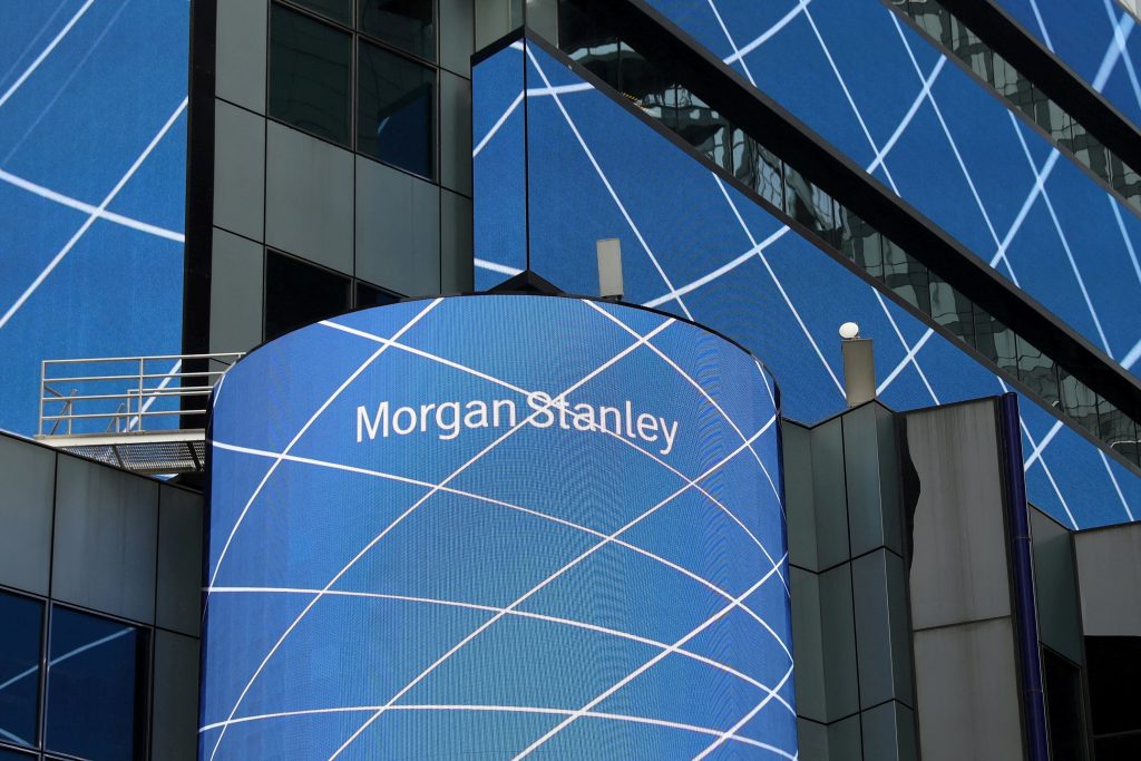 Morgan Stanley отваря нов офис в Париж и 100 нови работни места