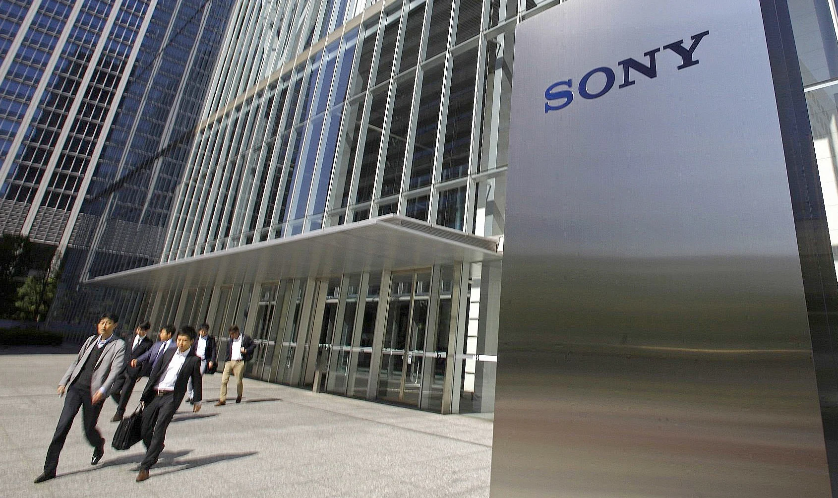 Sony преструктурира ръководството на ключовия си бизнес с игри