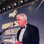 .Андреа Орчел главен изпълнителен директор Уникредит