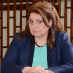 Амелия Гешева