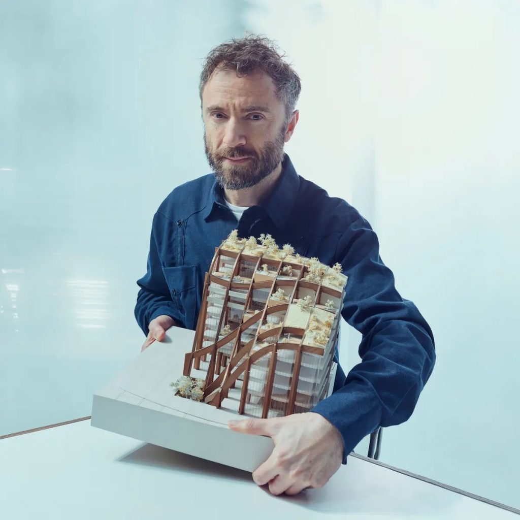 Arch2O 10 architects to look forward