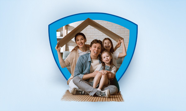 Армеец Защитена фамилия