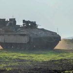 израелски войници, ивицата Газа, войници, Израел