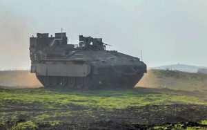израелски войници, ивицата Газа, войници, Израел