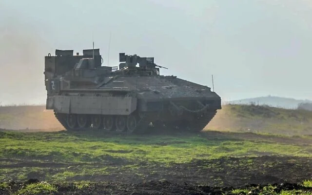 израелски войници, ивицата Газа, войници, Израел