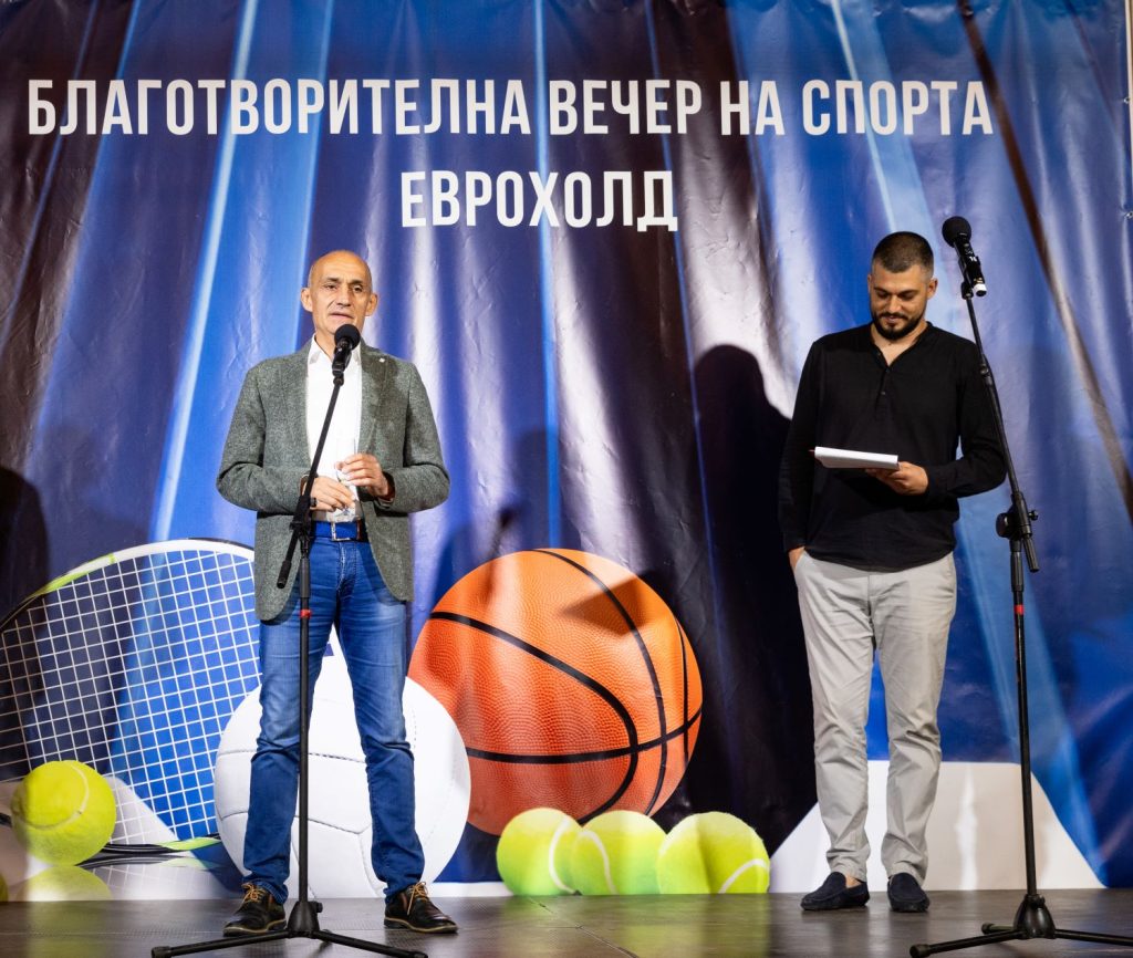 Електрохолд и Еврохолд създават платформа за финансова подкрепа
