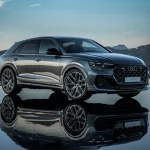 Audi Sport кросоувър RS Q8