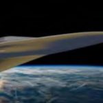 Китайските свръхзвукови дронове били по-ефективни от американските F-22