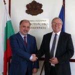 маестро найден Тодоров