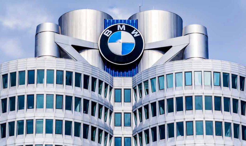 BMW отменя поръчка за батерии на стойност 2 млрд. долара от Northvolt