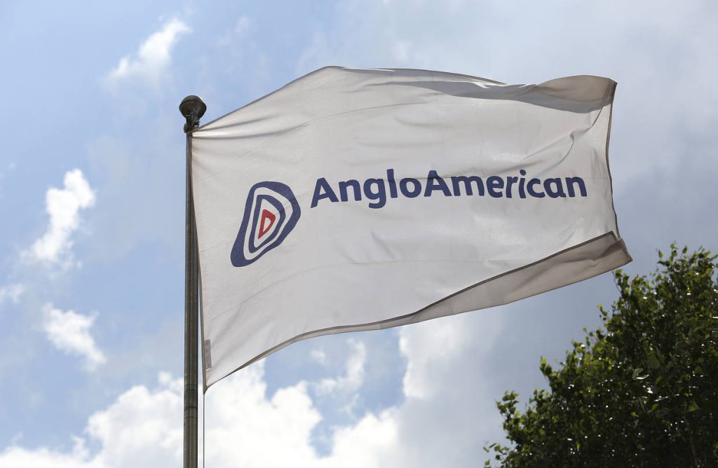 Anglo American се отказва от бизнеса с диаманти, платина и въглища