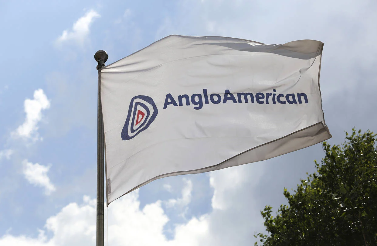 Anglo American се отказва от бизнеса с диаманти, платина и въглища
