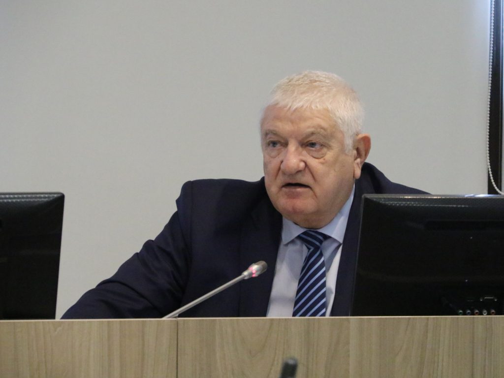 Името на Петър Кънев изплува като възможен вариант за председател на парламента 10 Името на Петър Кънев изплува като възможен вариант за председател на парламента