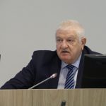 Името на Петър Кънев изплува като възможен вариант за председател на парламента