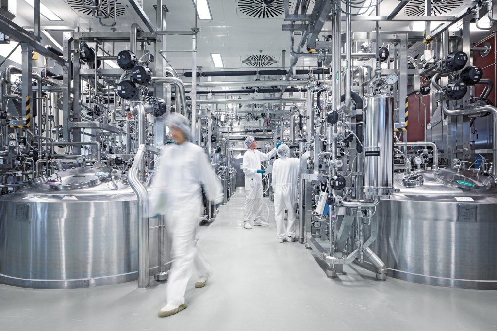 Boehringer Ingelheim