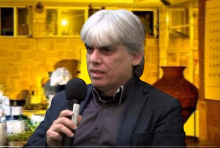 Борис Хаджийски