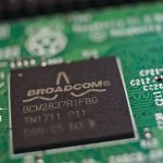 Акциите на Broadcom продължават да нарастват, наред с тези на Nvidia, сочени за най-добри в сферата на AI
