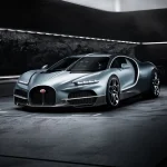 Bugatti Tourbillon