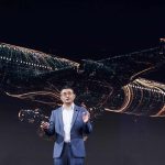 Революционен електросамолет с голям пробег обявиха от китайската фирма CATL