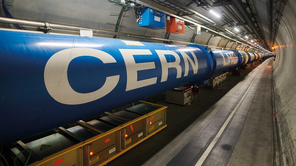 CERN