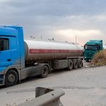 Контрабандата на кюрдски петрол за Иран процъфтява