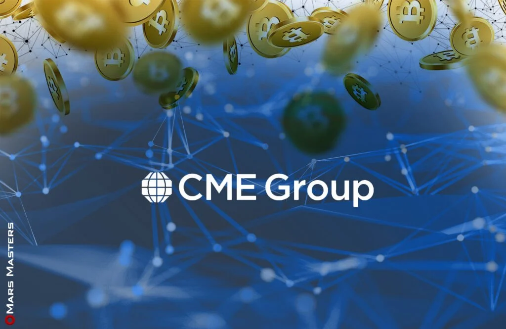 Борсата за фючърсни контракти CME в Чикаго планира да търгува и с Bitcoin