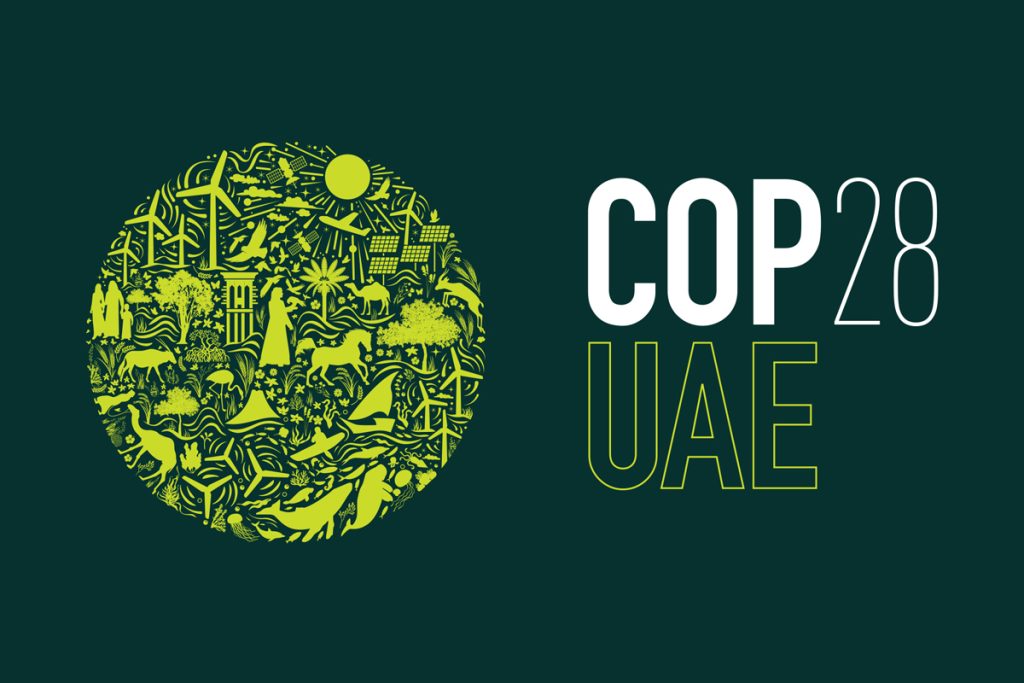 COP28 UAE