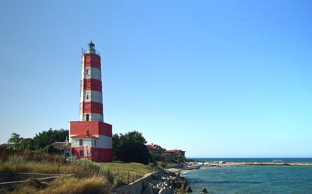Cape Shabla Lighthouse 3