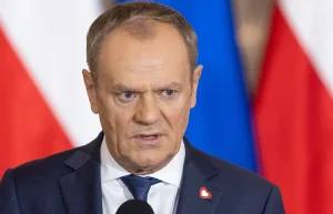 Полските власти разследват вероятно падане на руска ракета на своя територия