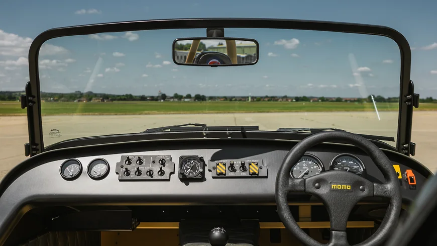 Caterham Seven 360R 1