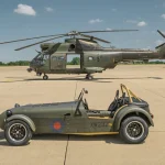 Caterham Seven 360R