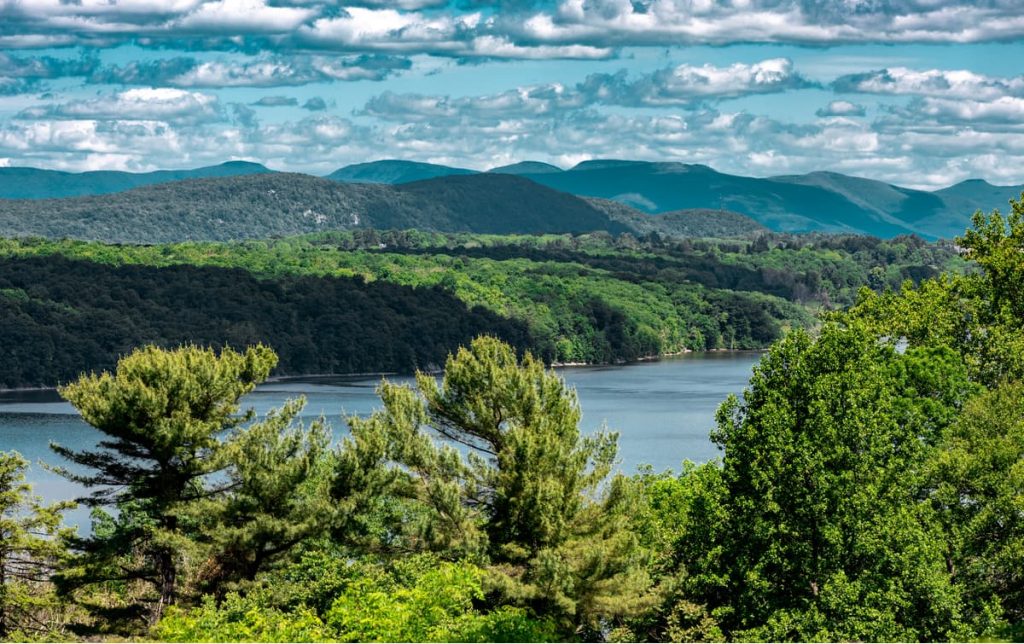 Catskill Mountains