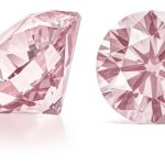 Розов диамант може да достигне 12 милиона долара на търг в Christie's