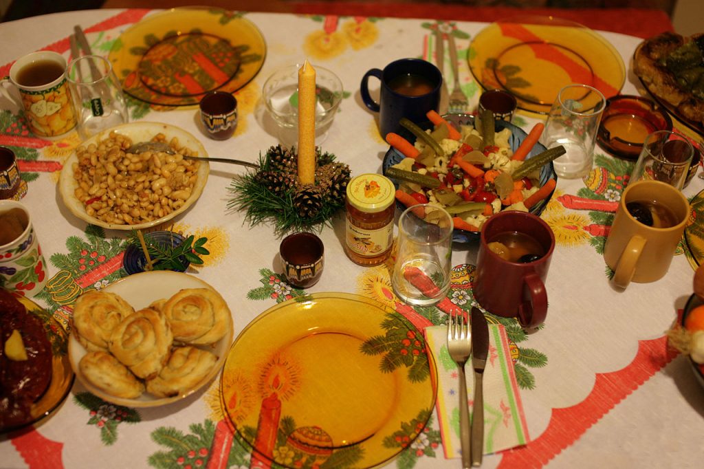 Christmas Eve E1