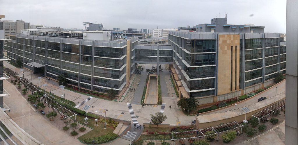 Денят по диагонал - 10 февруари 2024 г. 3 Cisco_Systems_Bangalore съкращения