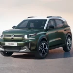 Citroen С3 Aircross