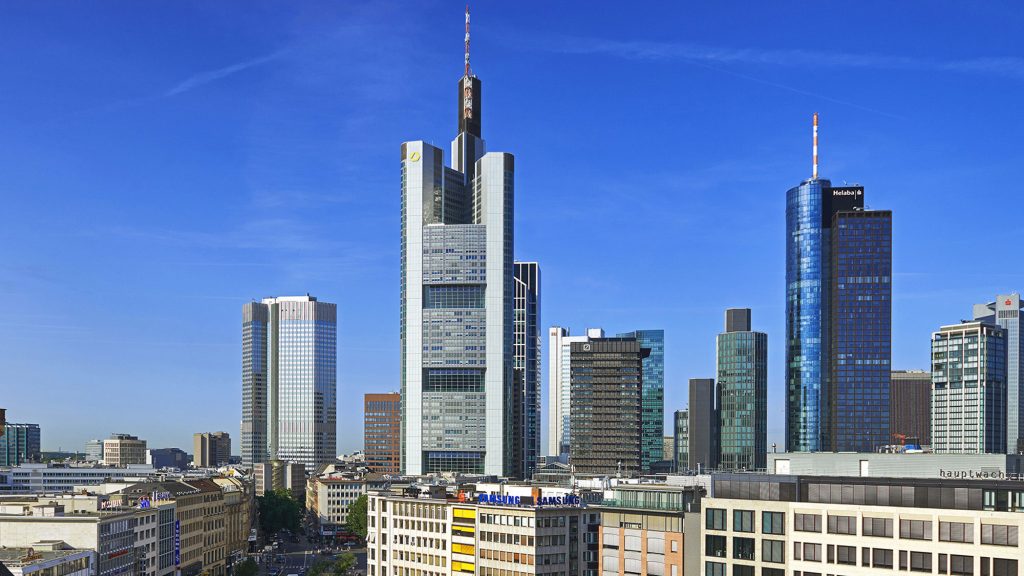 Commerzbank