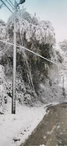 Във връзка с обявен протест на жители на врачанските села Нефела и Власатица, Бели Извор и кв. Кулата и ЕРМ Запад