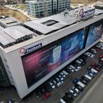 Фотоволтаична електроцентрала Пощенска банка