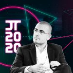 Oren Simanian - the entrepreneur innovator, citizen of the world, who hates to wait