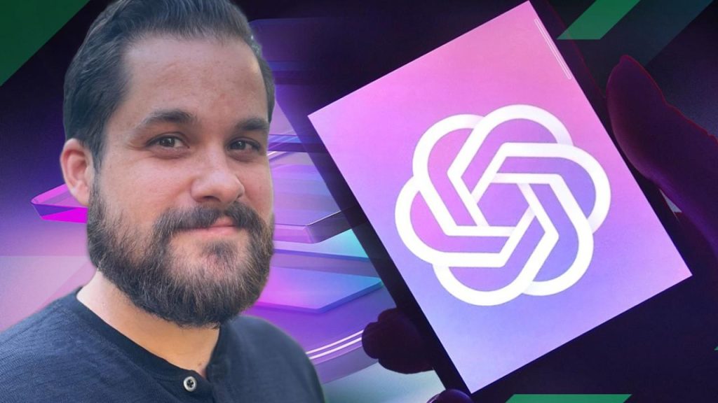 Шефът на отдел "Доверие и безопасност" на Open AI се оттегли 8 Dave Willner lascia OpenAI