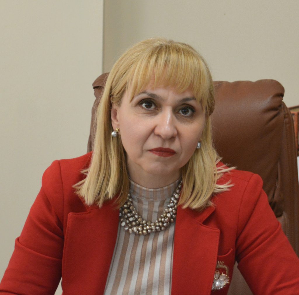 Омбудсманът Диана Ковачева и още двама са класирани за съдия в ЕСПЧ